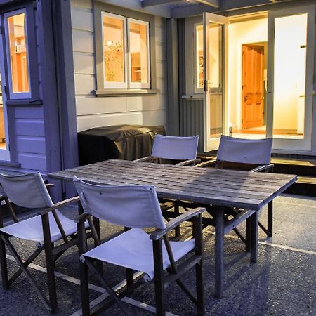 The Vicarage Martinborough Villa Eksteriør billede