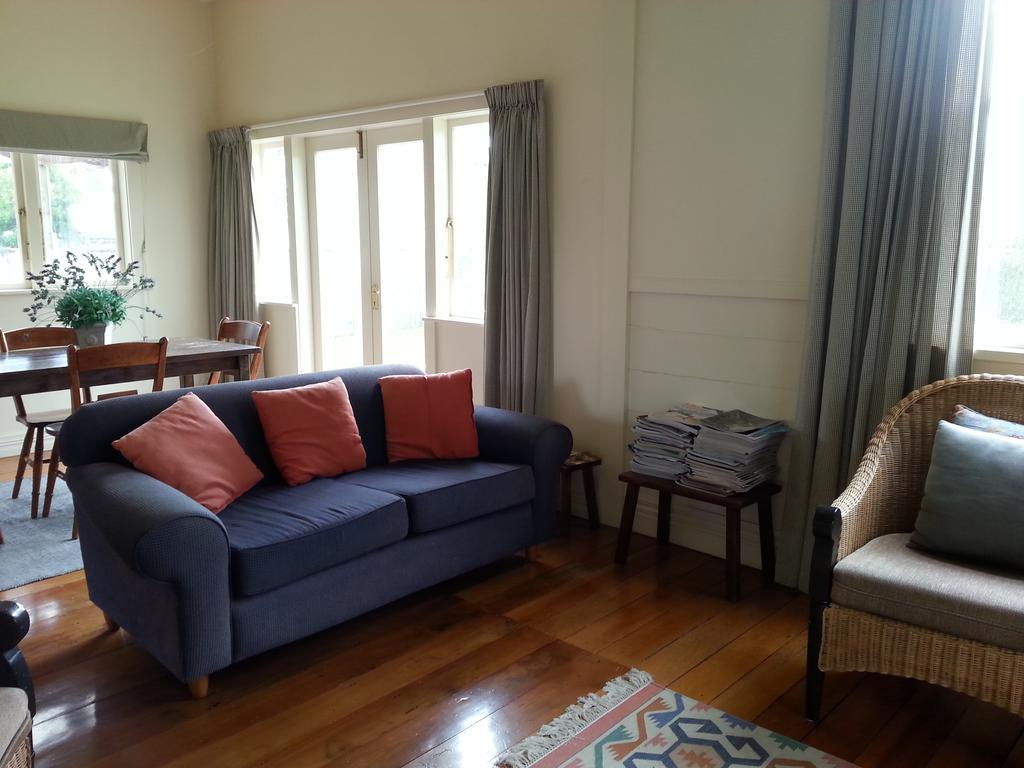The Vicarage Martinborough Villa Værelse billede